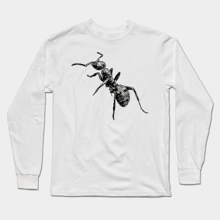 Ant Long Sleeve T-Shirt